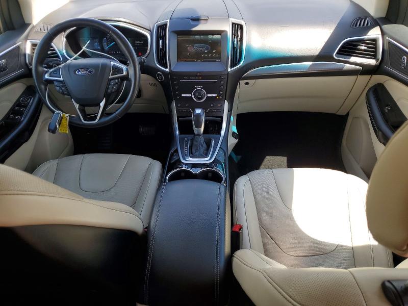 Продаж на аукціоні авто 2015 Ford Edge, vin: 2FMPK4K87FBB60527, номер лоту: 52246396