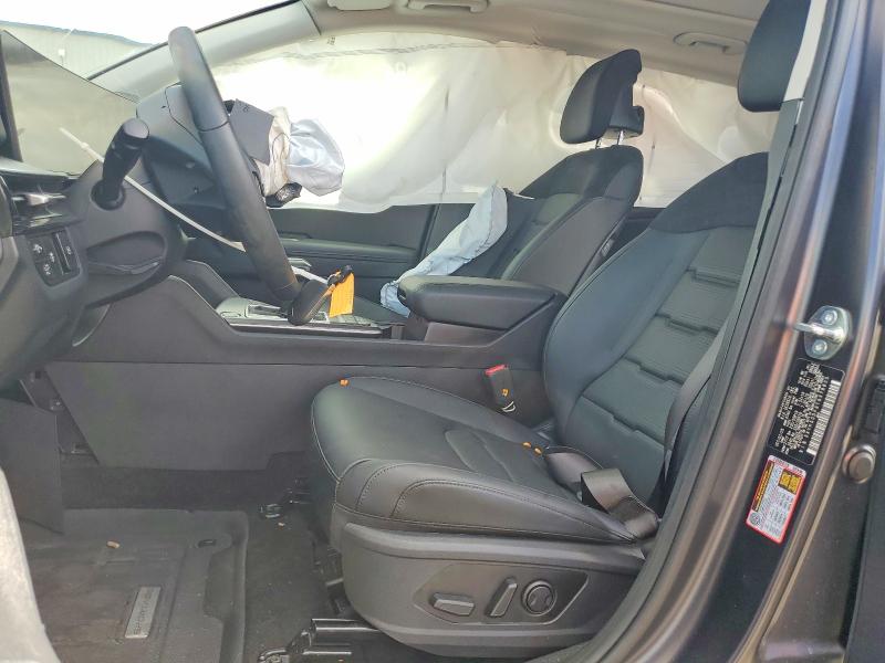 Aukcja sprzedaży 2026 Kia Sportage, vin: 5XYK53DF8TG378835, numer aukcji: 55143586