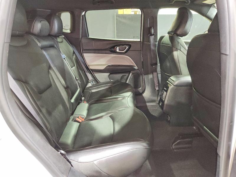Aukcja sprzedaży 2025 Jeep Compass, vin: 3C4NJDCN2ST507764, numer aukcji: 53464286