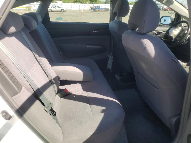 Продажа на аукционе авто 2008 Toyota Prius, vin: JTDKB20U383320960, номер лота: 53737706