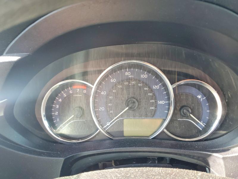 Aukcja sprzedaży 2014 Toyota Corolla, vin: 2T1BURHE7EC144773, numer aukcji: 53079206