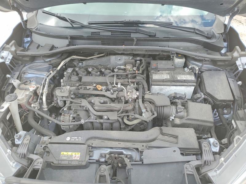 Продаж на аукціоні авто 2022 Toyota Corolla Cross, vin: 7MUCAAAG0NV030704, номер лоту: 53301316