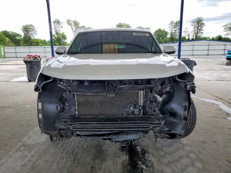 Продажа на аукционе авто 2022 Volkswagen Atlas, vin: 1V2FR2CA4NC565114, номер лота: 54654996
