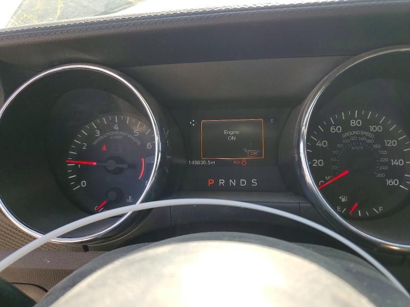 Продаж на аукціоні авто 2016 Ford Mustang, vin: 1FATP8EM3G5211831, номер лоту: 54304916