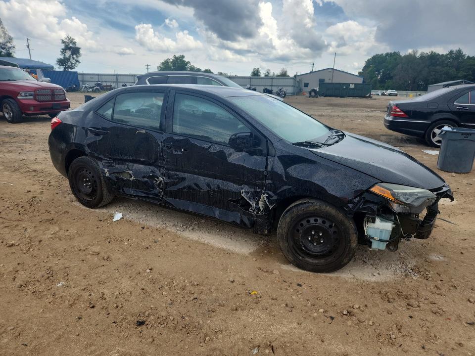 Aukcja sprzedaży 2019 Toyota Corolla, vin: 5YFBURHE8KP941271, numer aukcji: 54641756