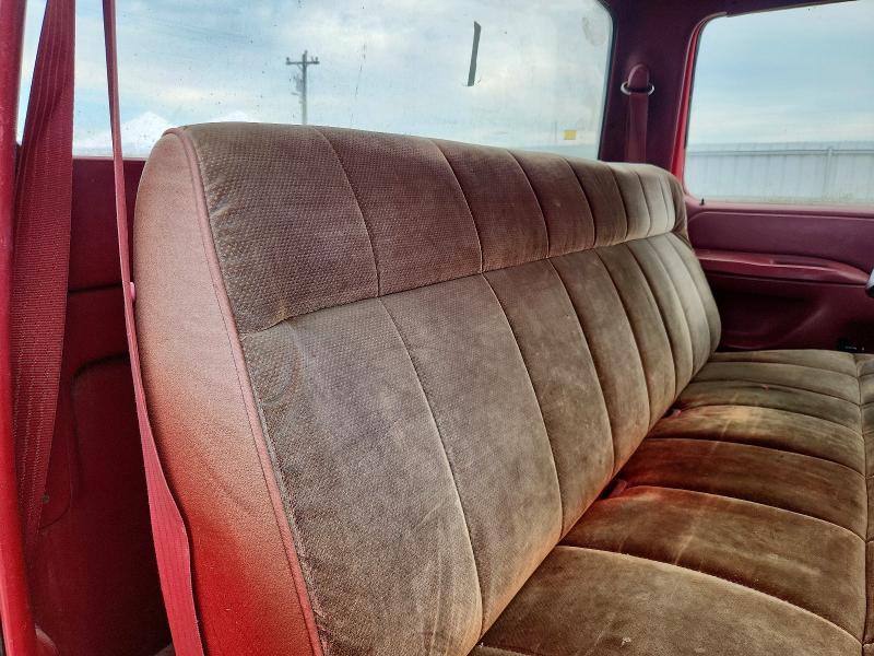 Aukcja sprzedaży 1995 Ford F150, vin: 1FTDF15Y2SNA52935, numer aukcji: 54437616