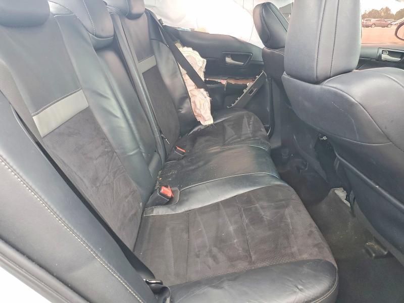53608206 :رقم المزاد ، 4T1BF1FK3CU542398 vin ، 2012 Toyota Camry مزاد بيع