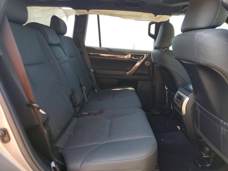 Продажа на аукционе авто 2021 Lexus Gx, vin: JTJAM7BX1M5294431, номер лота: 54098946