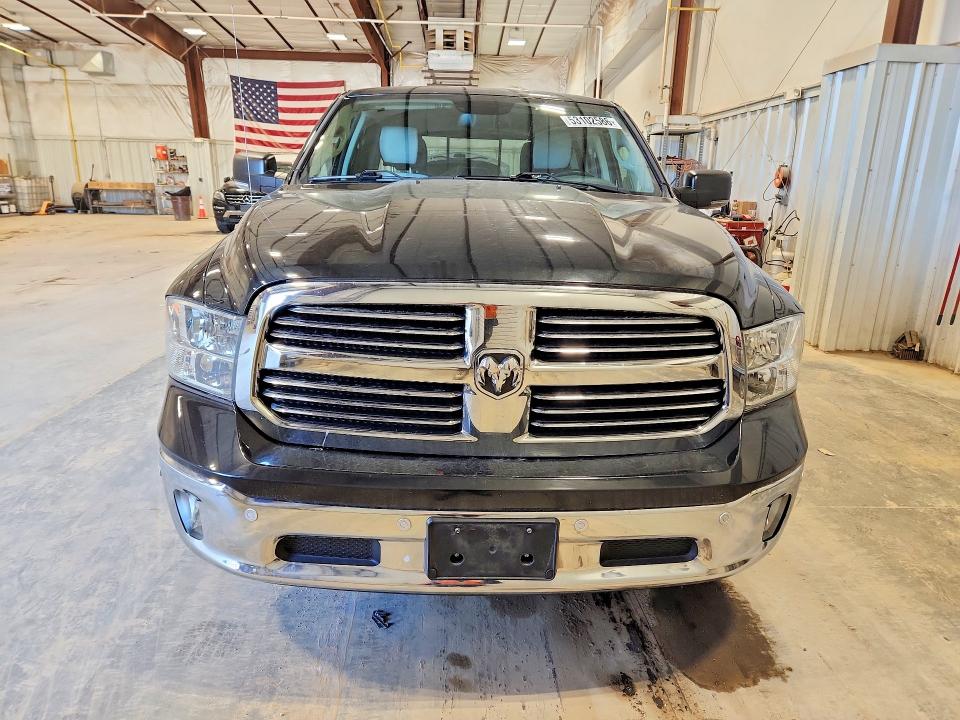 2016 Ram 1500 მანქანა იყიდება აუქციონზე, vin: 1C6RR7LT3GS331088, აუქციონის ნომერი: 53102586