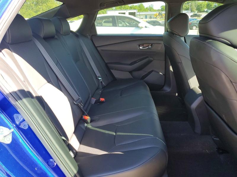Продаж на аукціоні авто 2023 Honda Accord, vin: 1HGCY2F77PA034416, номер лоту: 53451676