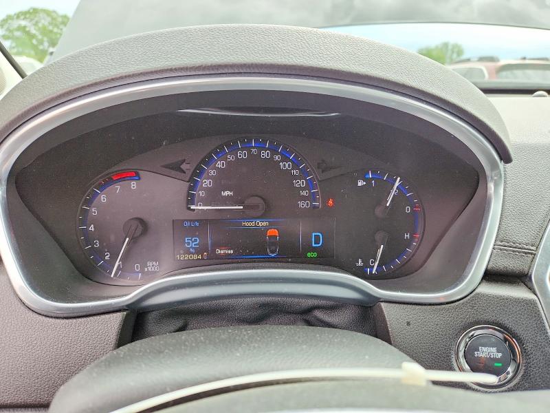 2013 Cadillac Srx მანქანა იყიდება აუქციონზე, vin: 3GYFNGE36DS636132, აუქციონის ნომერი: 51547436