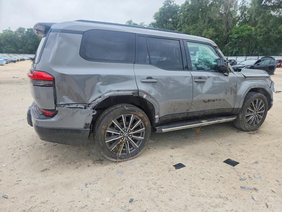 Aukcja sprzedaży 2024 Lexus Gx 550, vin: JTJVBCDX1R5002183, numer aukcji: 53360326