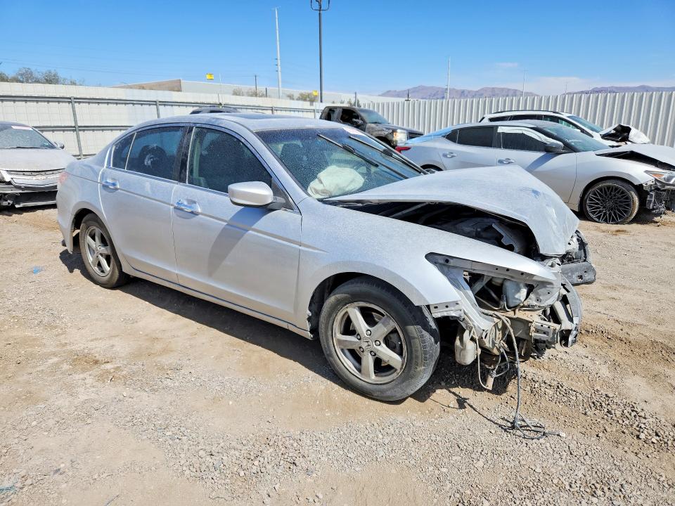 Auction sale of the 2009 Honda Accord, vin: 1HGCP36829A049734, lot number: 47465676