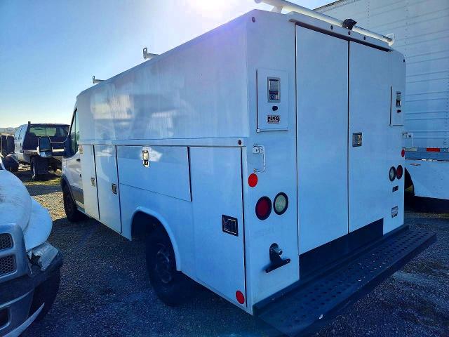 2017 Ford Transit მანქანა იყიდება აუქციონზე, vin: 1FDYR5PMXHKA17723, აუქციონის ნომერი: 54584876