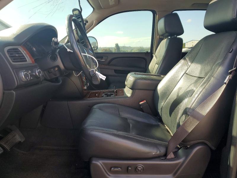 Продаж на аукціоні авто 2013 Chevrolet Suburban, vin: 1GNSKKE77DR377325, номер лоту: 54920026