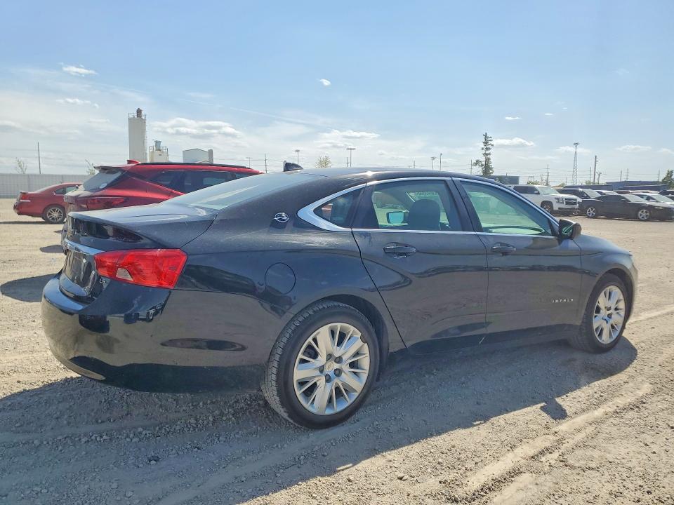 Продаж на аукціоні авто 2014 Chevrolet Impala, vin: 2G11Y5SL9E9110892, номер лоту: 53043566