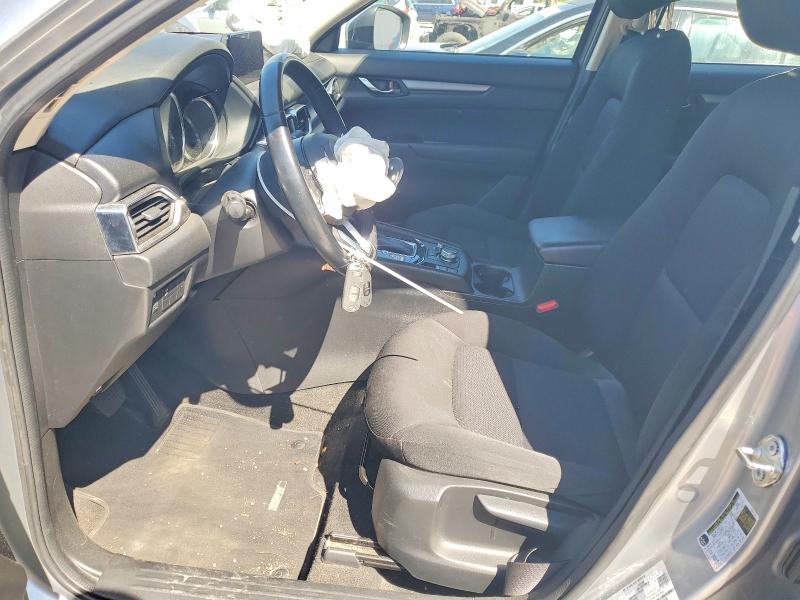 53115386 :رقم المزاد ، JM3KFBBM3K0540830 vin ، 2019 Mazda Cx-5 مزاد بيع