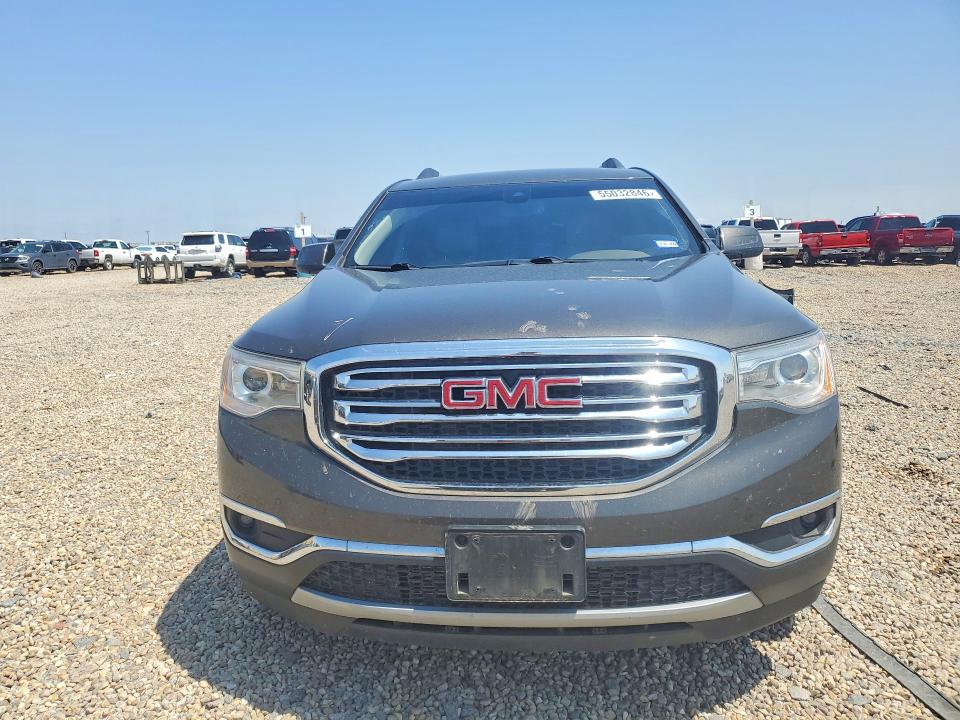 Aukcja sprzedaży 2019 Gmc Acadia, vin: 1GKKNNLS4KZ150992, numer aukcji: 55032846