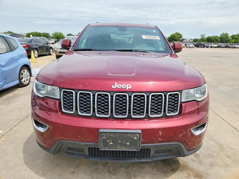 Aukcja sprzedaży 2019 Jeep Grand Cherokee, vin: 1C4RJFAG1KC579696, numer aukcji: 52365526