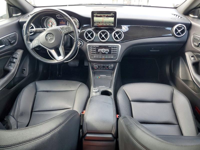 Aukcja sprzedaży 2014 Mercedes-benz Cla, vin: WDDSJ4EB3EN049815, numer aukcji: 55013106