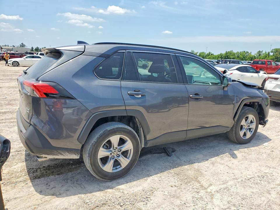 Продаж на аукціоні авто 2024 Toyota Rav4, vin: 2T3P1RFV0RW432776, номер лоту: 55579916