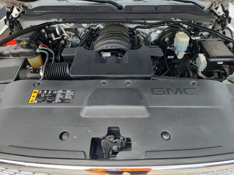 52691736 :رقم المزاد ، 1GKS2HKJ5HR335662 vin ، 2017 Gmc Yukon Xl مزاد بيع