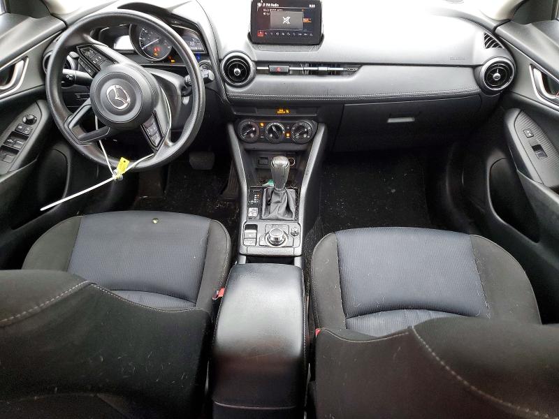 Продаж на аукціоні авто 2019 Mazda Cx-3, vin: JM1DKDB7XK1451589, номер лоту: 54511416