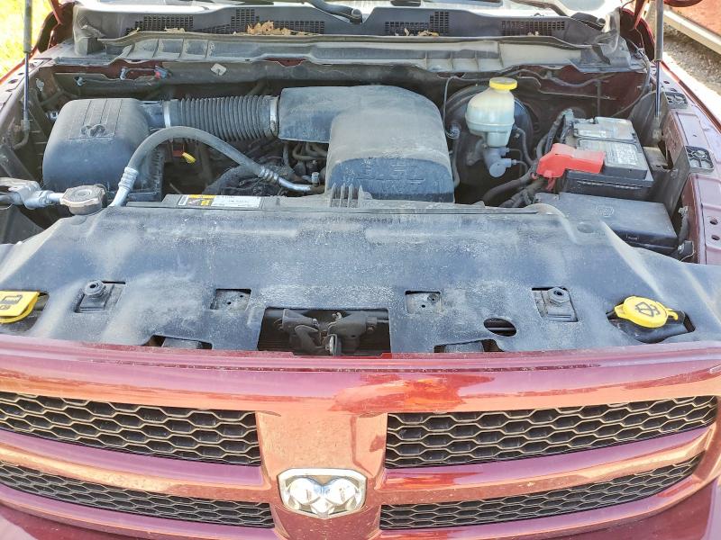 Aukcja sprzedaży 2017 Ram 1500, vin: 1C6RR7FG6HS698289, numer aukcji: 53878896