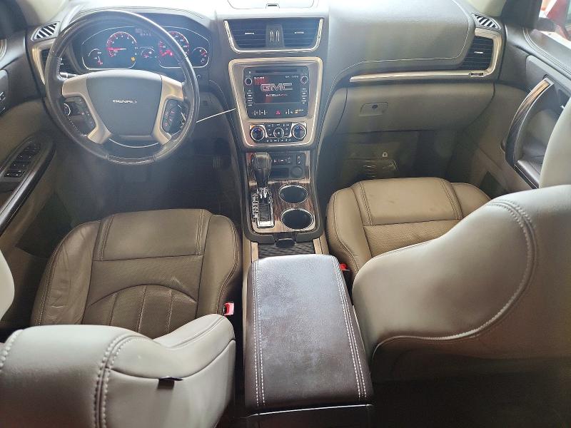 2014 Gmc Acadia მანქანა იყიდება აუქციონზე, vin: 1GKKRTKD9EJ250682, აუქციონის ნომერი: 54106656