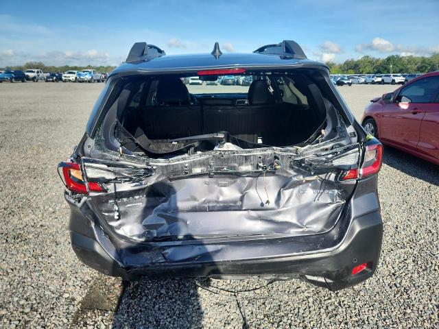 2025 Subaru Outback მანქანა იყიდება აუქციონზე, vin: 4S4BTANC0S3286597, აუქციონის ნომერი: 55319186