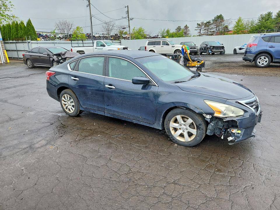 2013 Nissan Altima მანქანა იყიდება აუქციონზე, vin: 1N4AL3AP2DN524239, აუქციონის ნომერი: 53377176