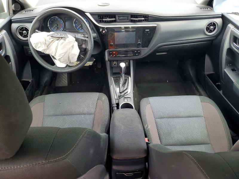 Продажа на аукционе авто 2017 Toyota Corolla, vin: 2T1BURHE7HC797527, номер лота: 52385836