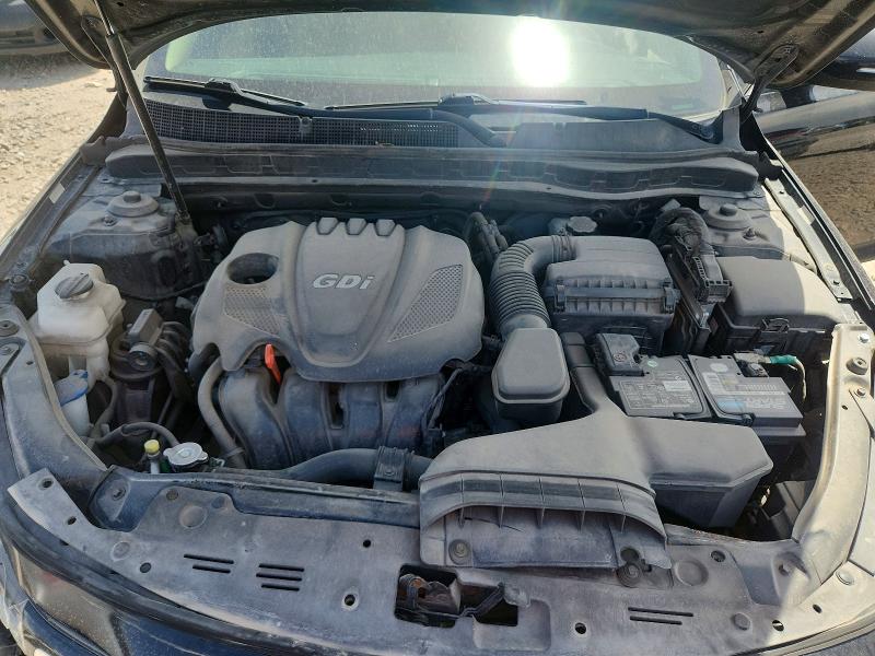 Aukcja sprzedaży 2015 Kia Optima, vin: 5XXGM4A79FG516211, numer aukcji: 53519996