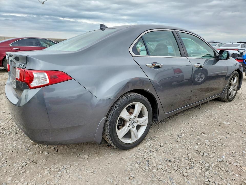 2009 Acura Tsx მანქანა იყიდება აუქციონზე, vin: JH4CU26639C003283, აუქციონის ნომერი: 50547566
