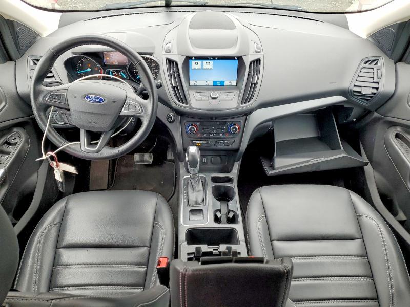 Продаж на аукціоні авто 2019 Ford Escape, vin: 1FMCU0HD1KUA88959, номер лоту: 55077006