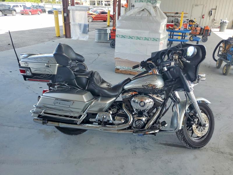 Aukcja sprzedaży 2003 Harley-davidson Flhtcui, vin: 1HD1FCW473Y636028, numer aukcji: 54521116