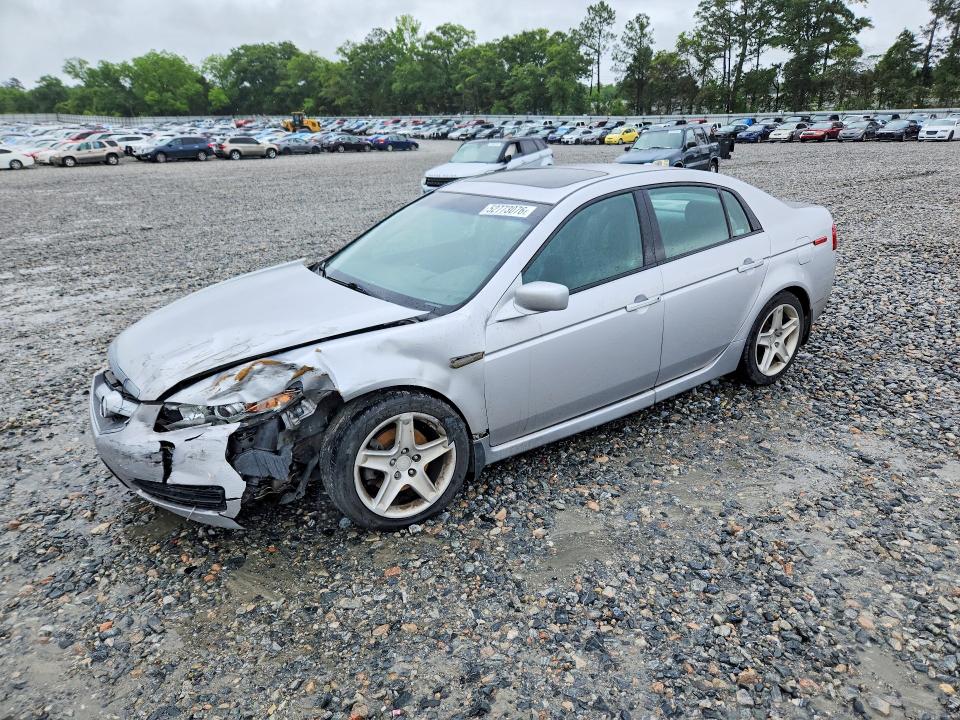 Aukcja sprzedaży 2006 Acura 3.2tl, vin: 19UUA66216A008428, numer aukcji: 52773076
