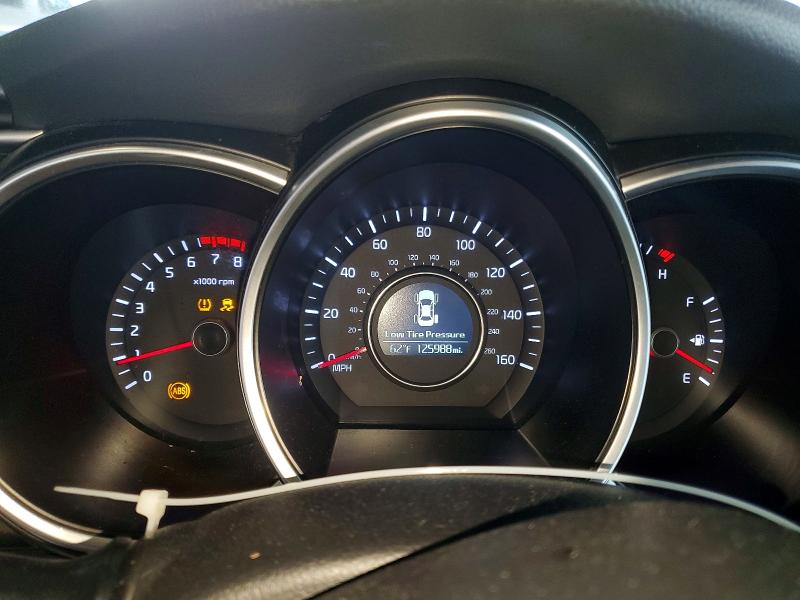 Aukcja sprzedaży 2015 Kia Optima, vin: 5XXGM4A79FG357867, numer aukcji: 52394226