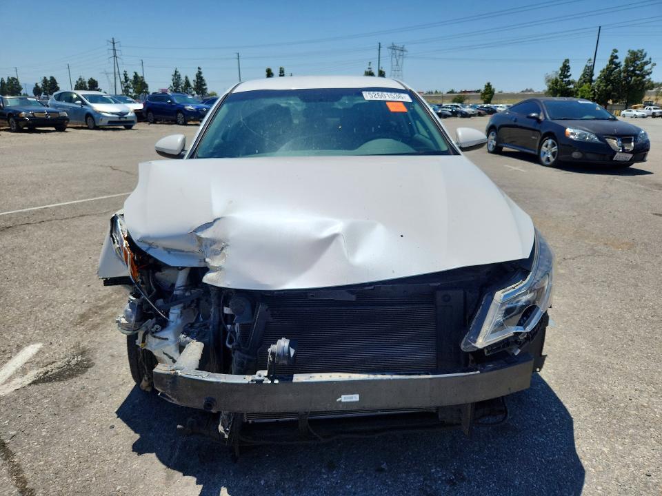 Auction sale of the 2017 Kia Optima, vin: KNAGT4L3XH5133492, lot number: 52601536
