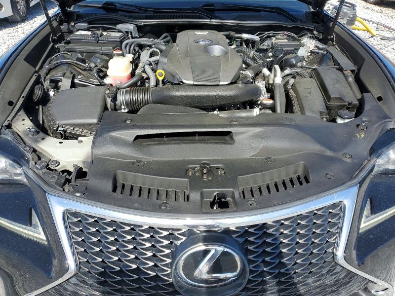 Aukcja sprzedaży 2016 Lexus Rc, vin: JTHHA5BC1G5001576, numer aukcji: 52839206