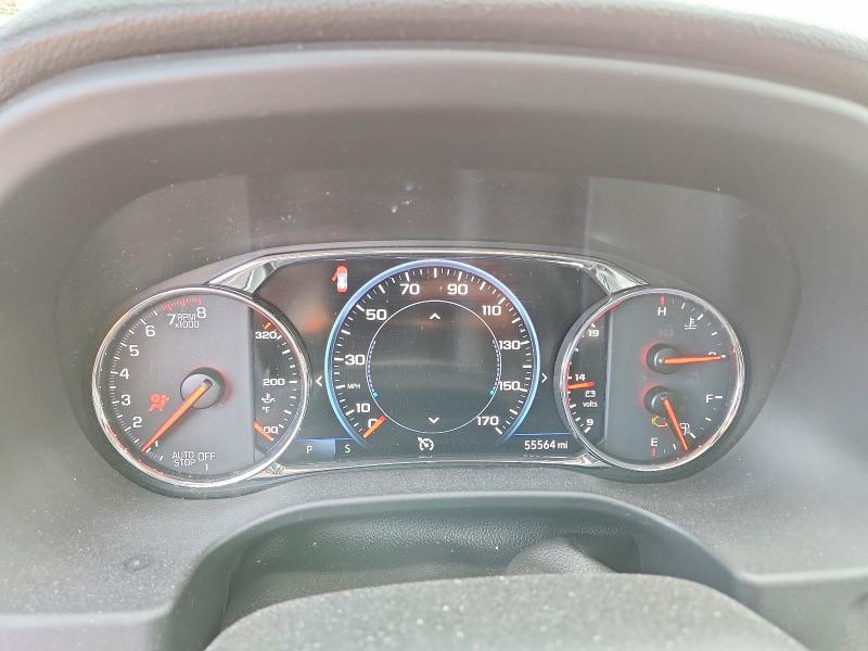 Продажа на аукционе авто 2020 Gmc Acadia, vin: 1GKKNULS5LZ217868, номер лота: 55304676