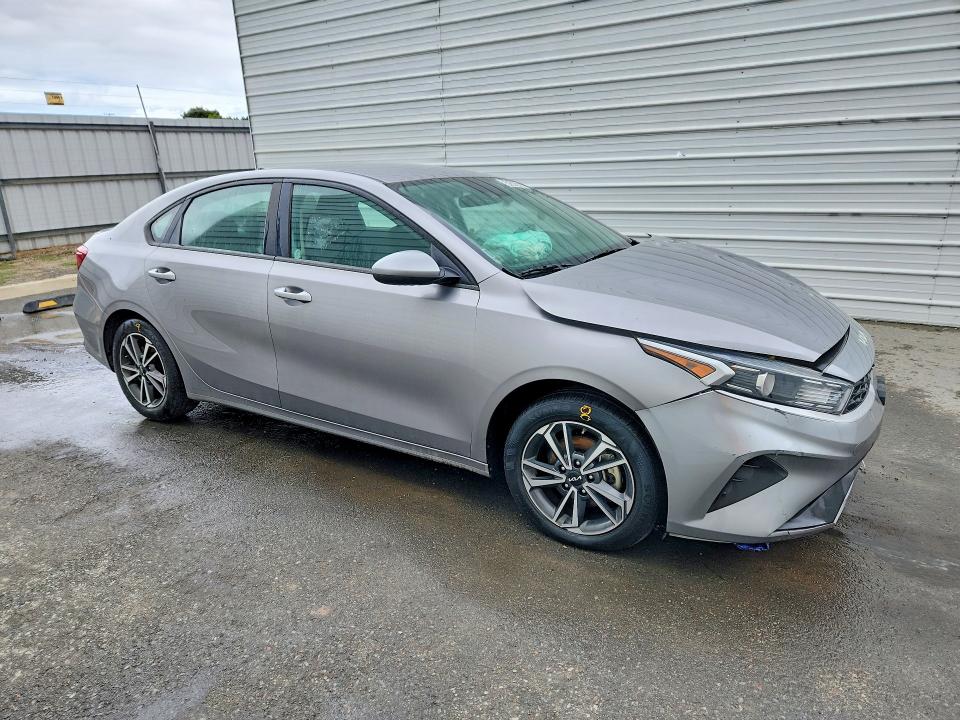 Aukcja sprzedaży 2023 Kia Forte, vin: 3KPF24AD7PE526432, numer aukcji: 51548866