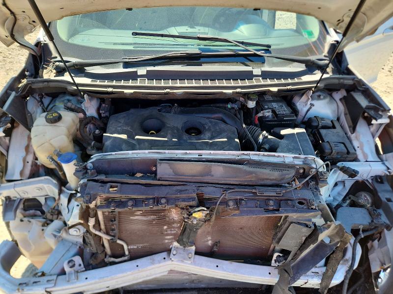 Продаж на аукціоні авто 2015 Ford Edge, vin: 2FMTK4J92FBB71217, номер лоту: 53313006