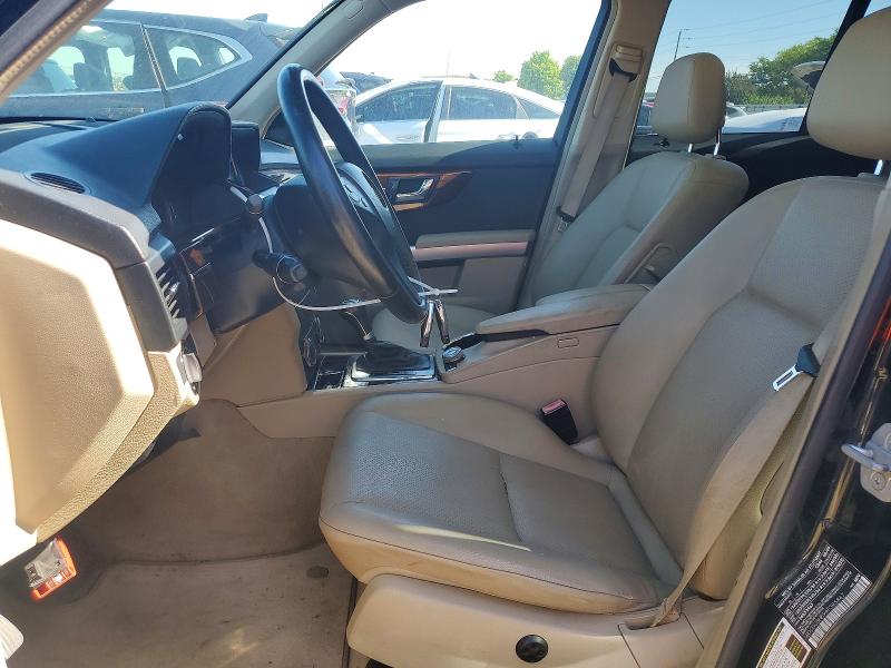 Aukcja sprzedaży 2010 Mercedes-benz Glk, vin: WDCGG8HB9AF395867, numer aukcji: 53284446