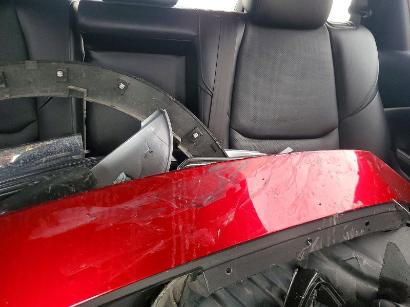 Aukcja sprzedaży 2019 Mazda Cx-9, vin: JM3TCBDY3K0328474, numer aukcji: 52001746