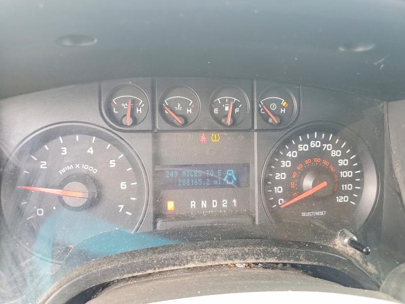 Продаж на аукціоні авто 2010 Ford F150, vin: 1FTMF1CW3AKE30889, номер лоту: 52901696