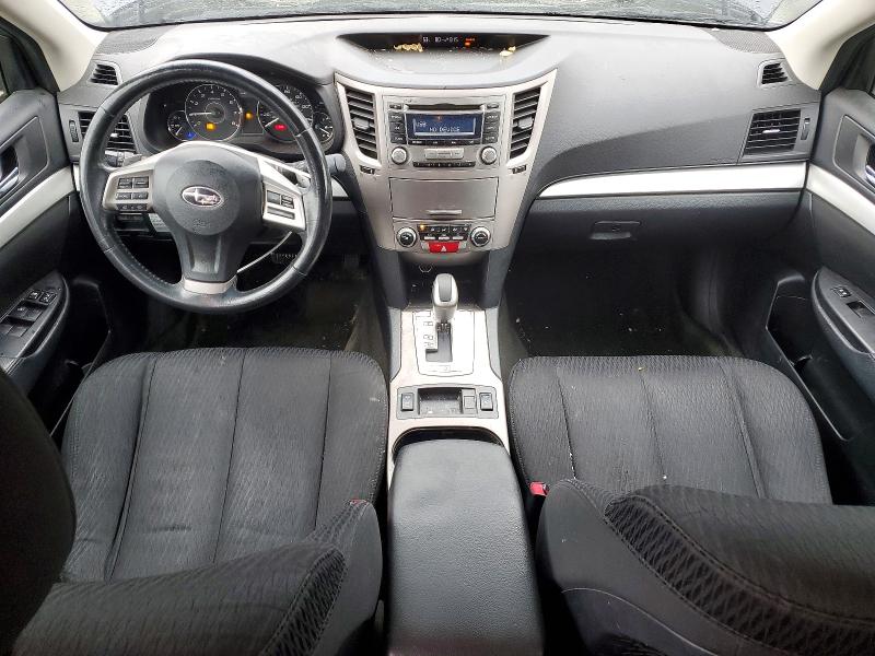 Продажа на аукционе авто 2012 Subaru Outback, vin: 4S4BRBCC5C3294204, номер лота: 53226696