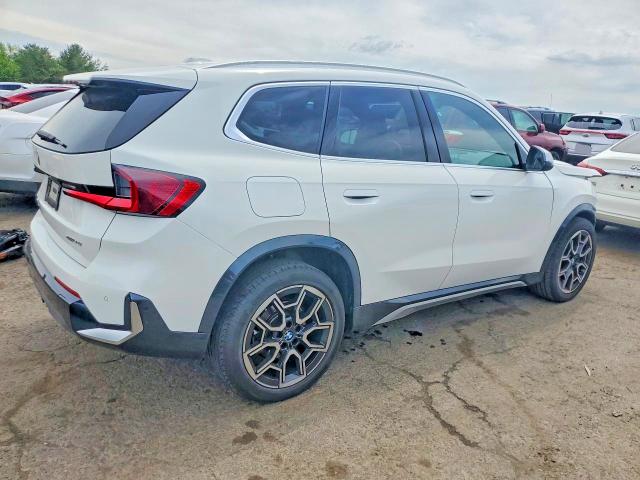 2024 Bmw X1 მანქანა იყიდება აუქციონზე, vin: WBX73EF02R5Y31805, აუქციონის ნომერი: 54982086