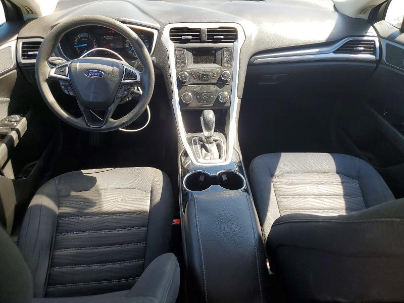 Продажа на аукционе авто 2016 Ford Fusion, vin: 3FA6P0HD1GR226271, номер лота: 53048516