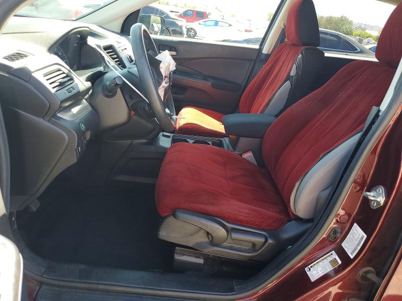 Aukcja sprzedaży 2016 Honda Cr-v, vin: 2HKRM3H4XGH557063, numer aukcji: 52582386